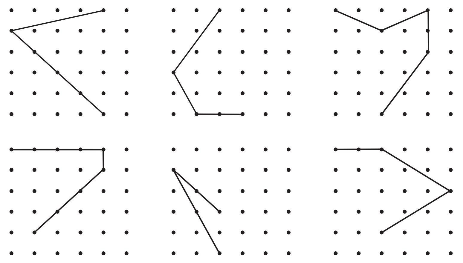 Figure it Out (Page 223 - 230) Ques 13 Chapter 9 Class 6th NCERT (Ganita Prakash)